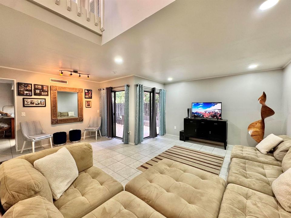 Living Room C