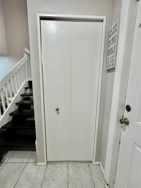 Storage