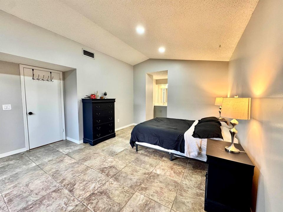Master Bedroom B