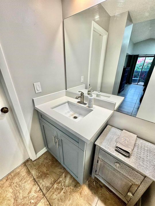Master Bedroom B