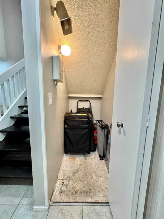 Storage Inside