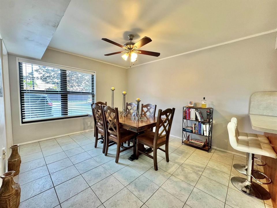 Dining Room B