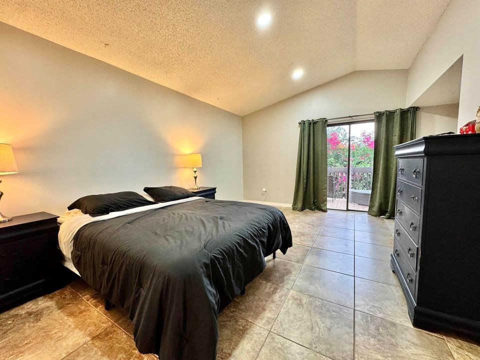 Master Bedroom C