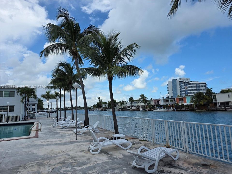 Waterfront