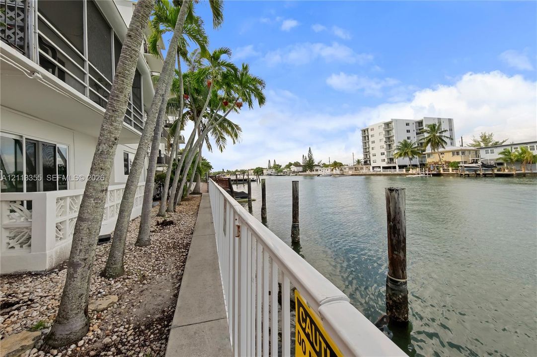 Waterfront