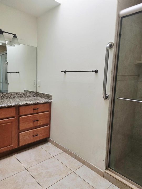 Pine Sage Master Bath