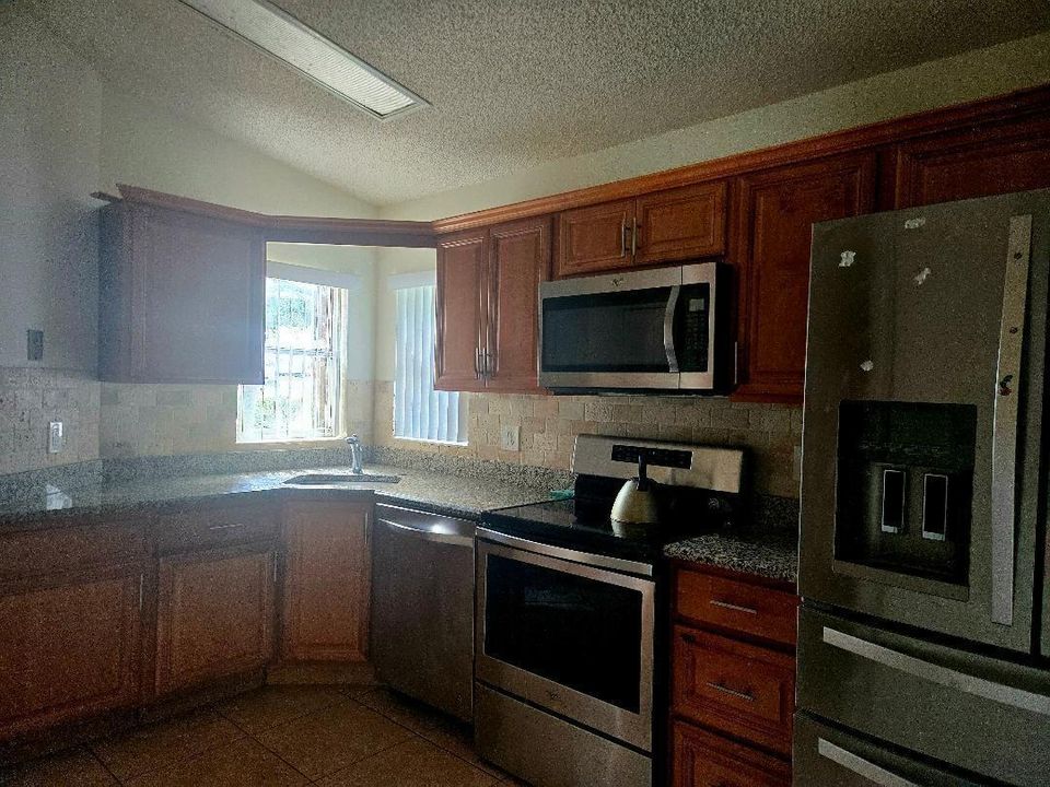 Pine Sage Kitchen 2