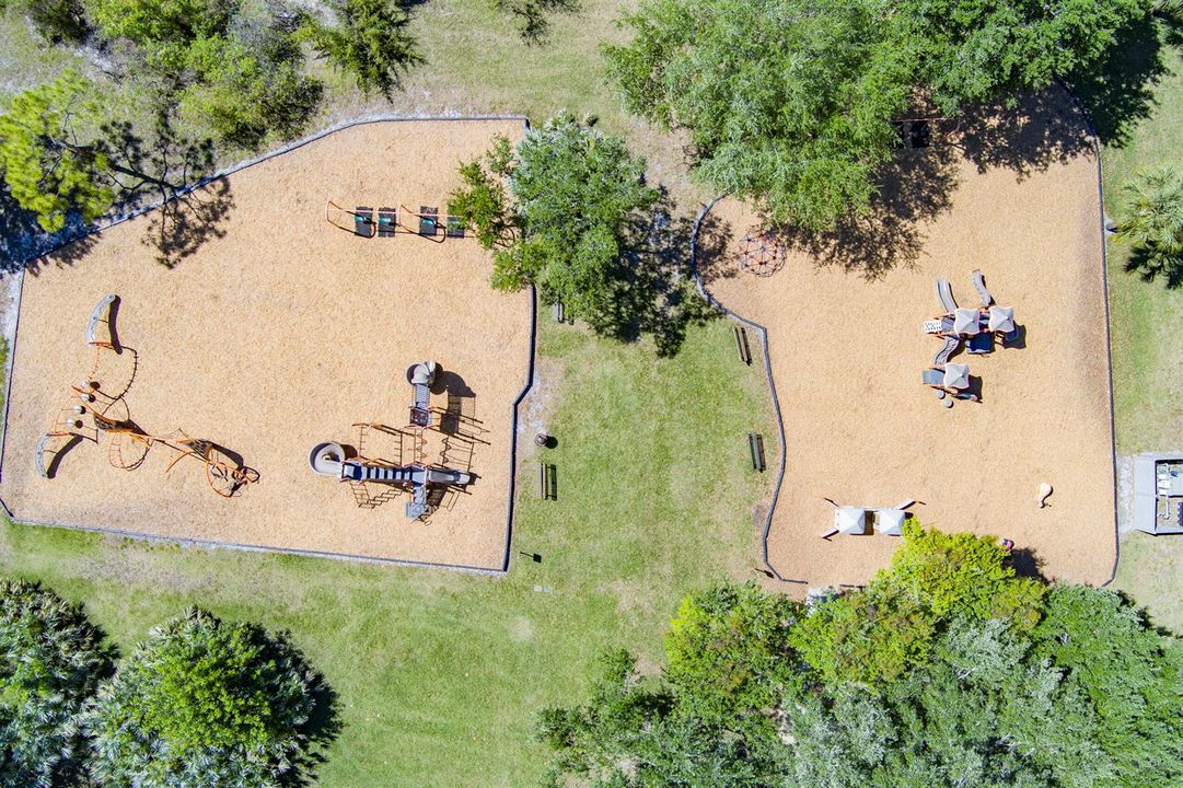 Phesant WalkCommunity Park