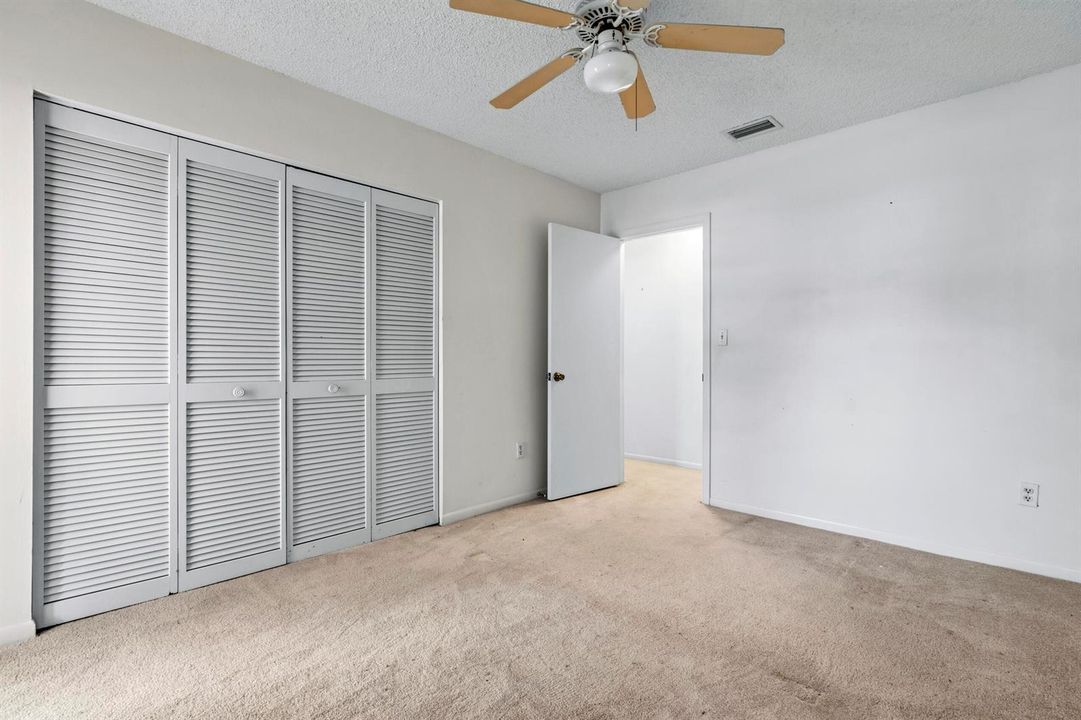3rd Bedroom 2
