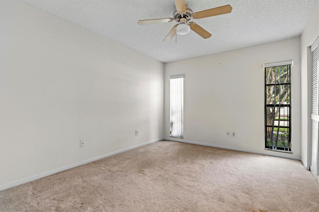 3rd Bedroom