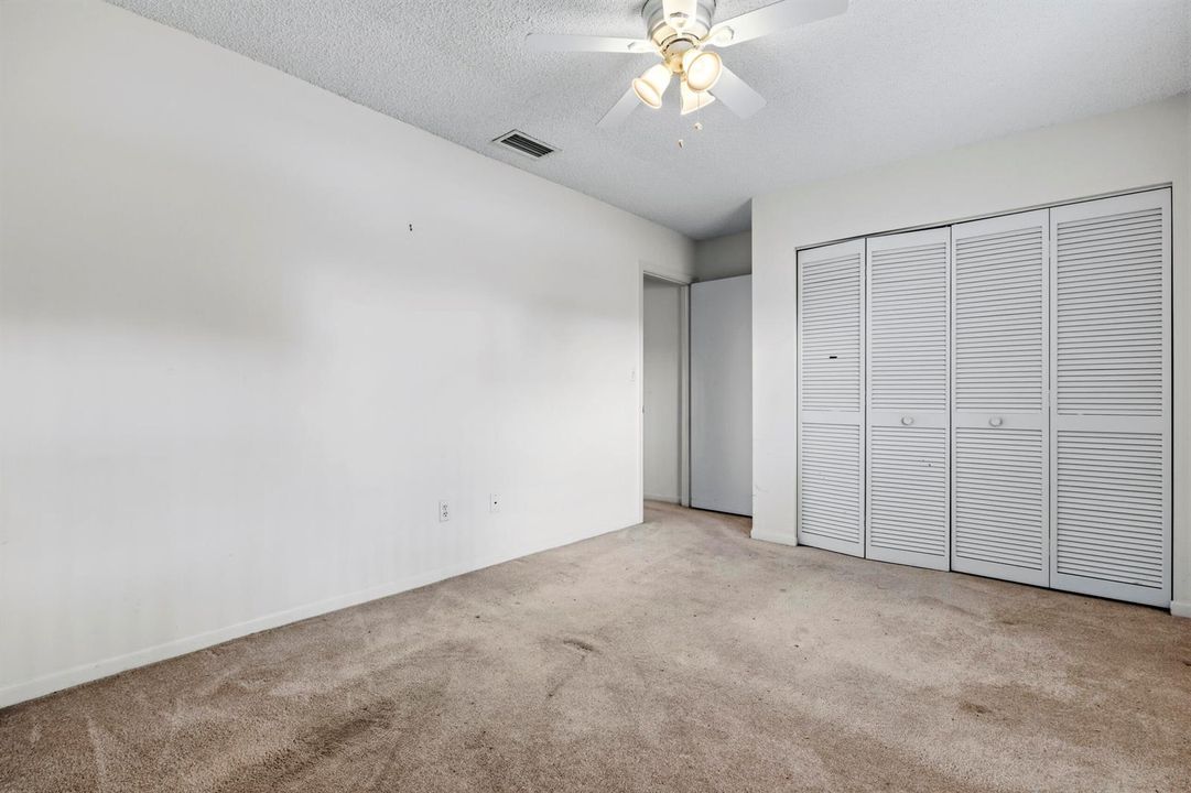 2nd Bedroom 2