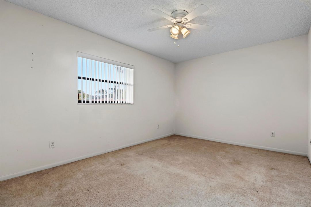 2nd Bedroom
