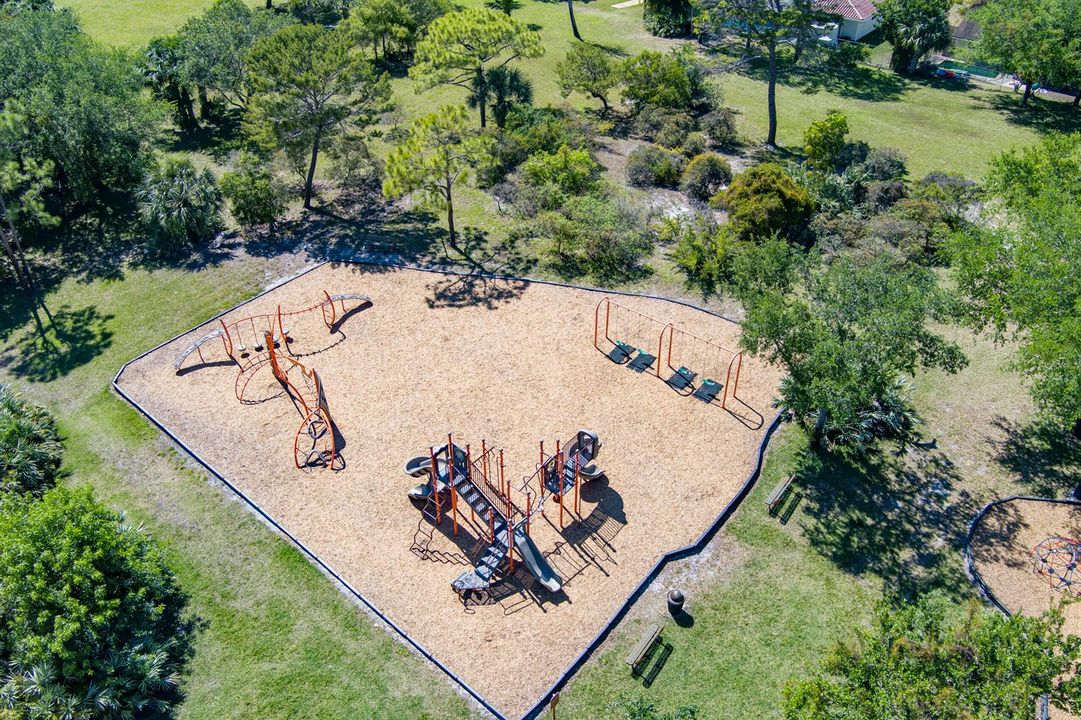 Pheasant Walk Community Park