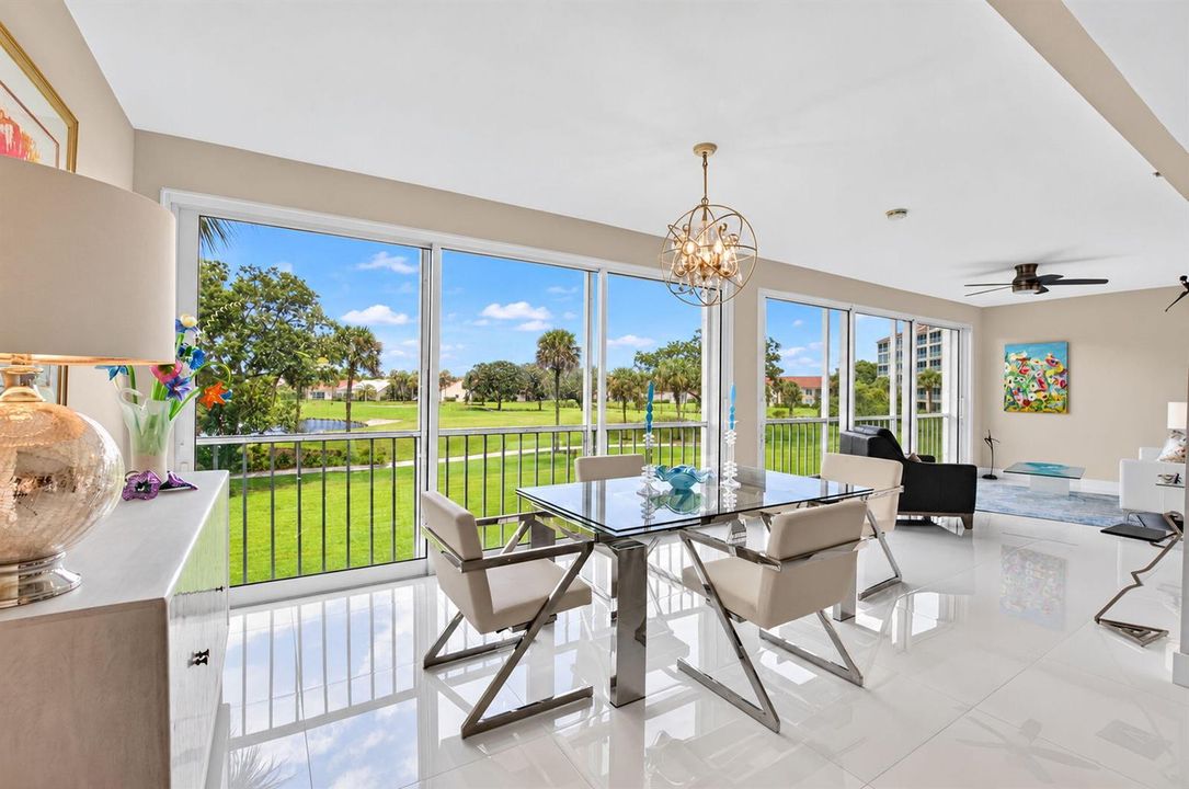LIVING SPACE
