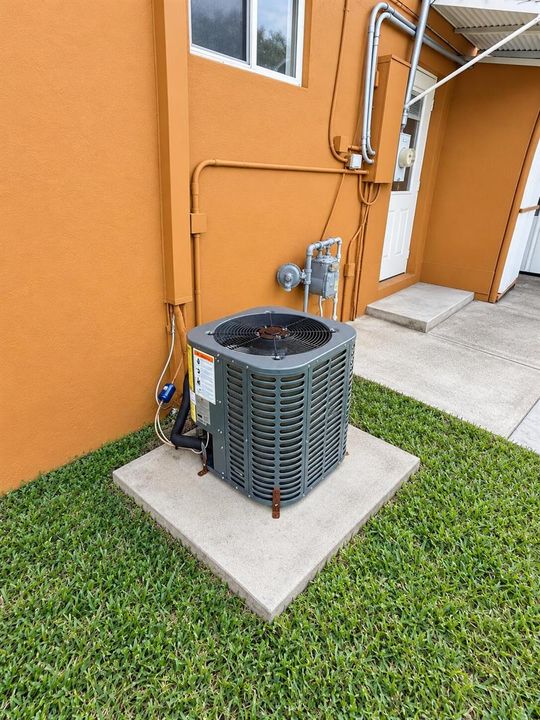New Ac