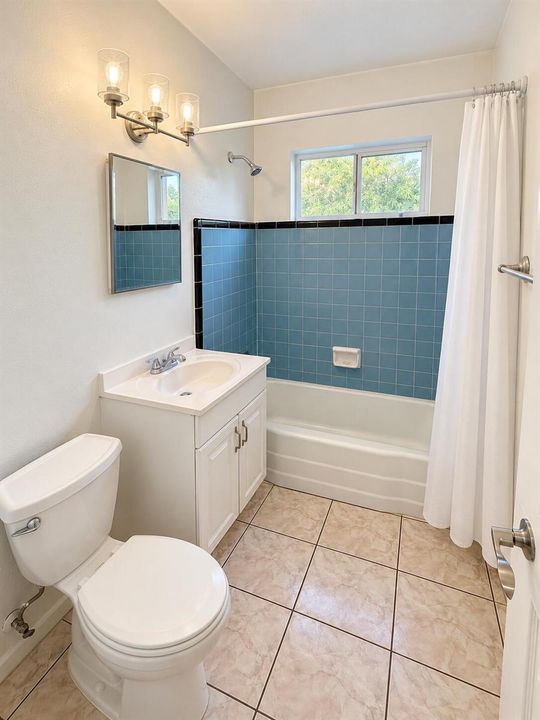 House Bath
