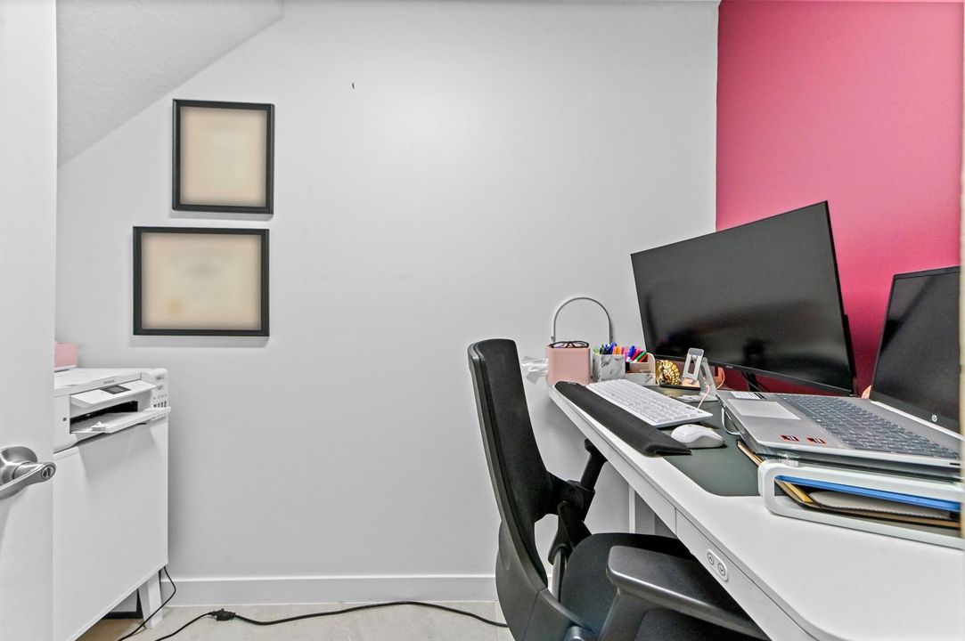 Home Office