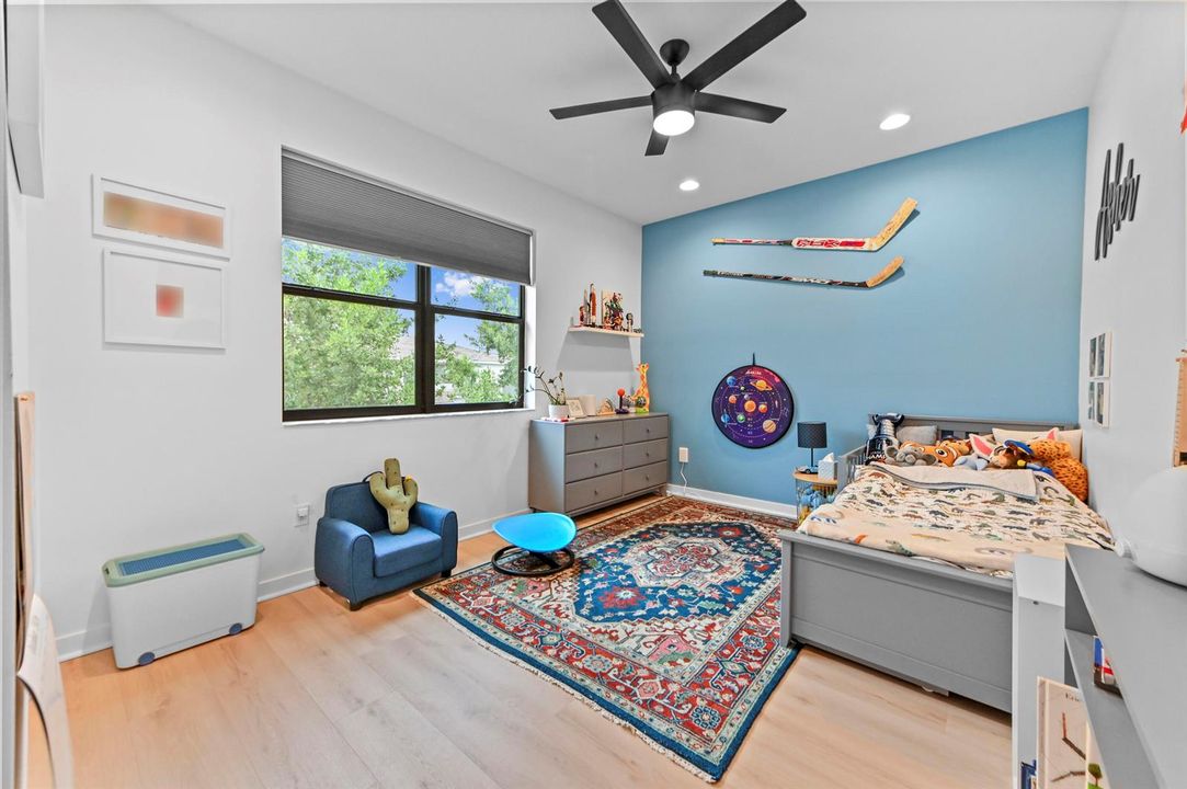 Bedroom #2