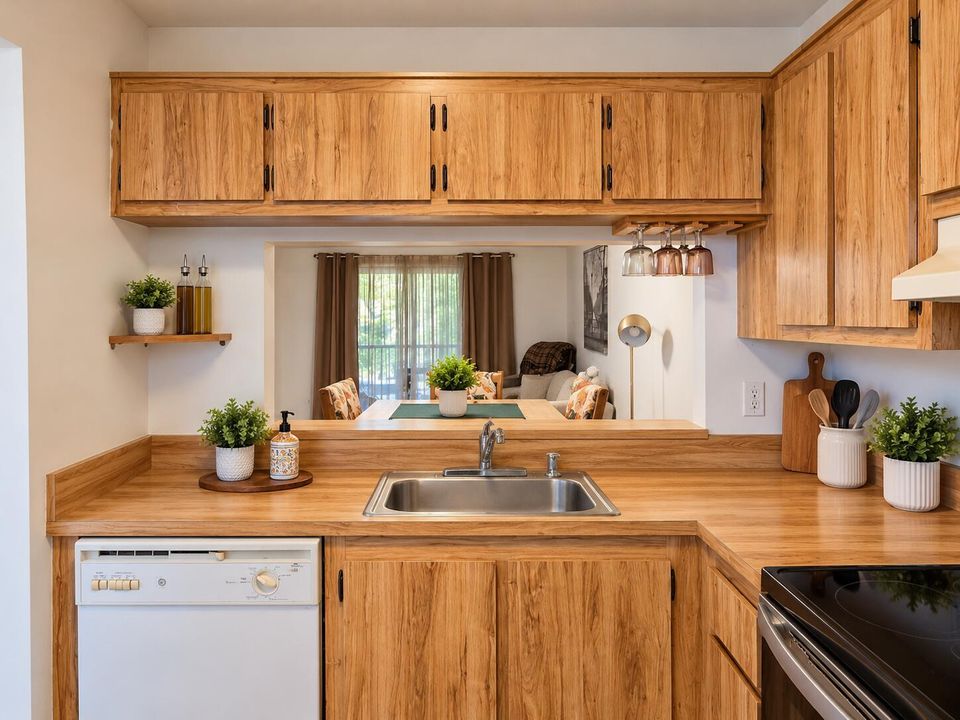Kitchen 3