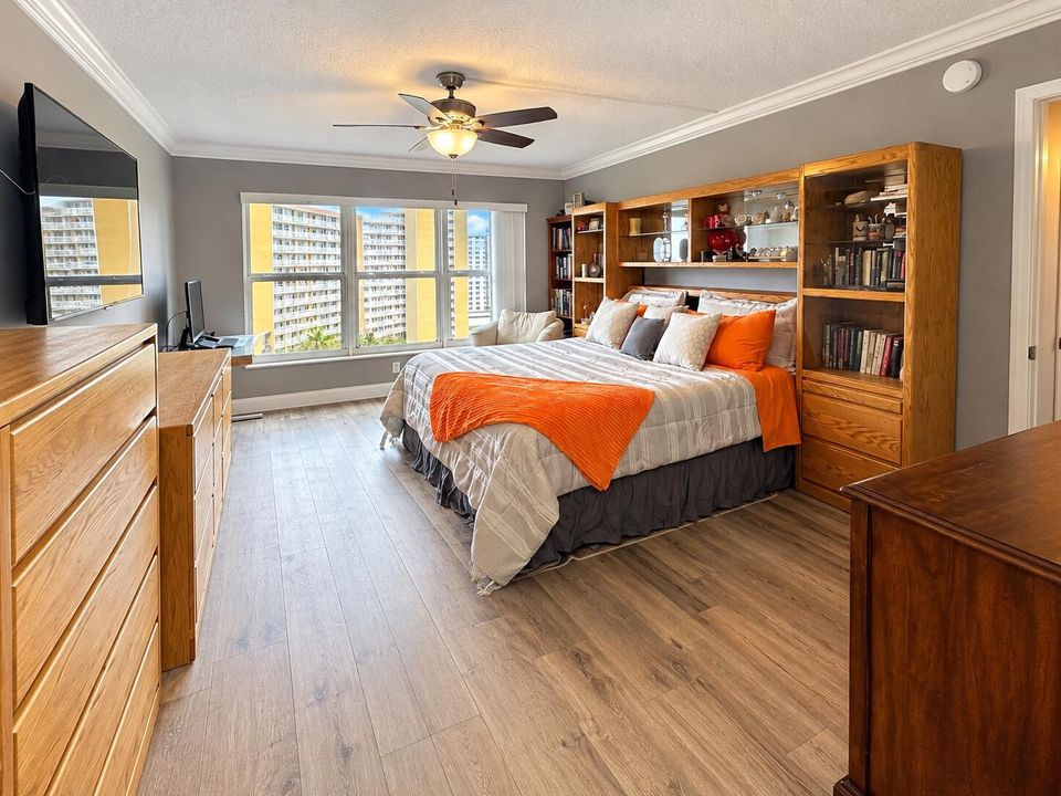 PH Master Bedroom 2