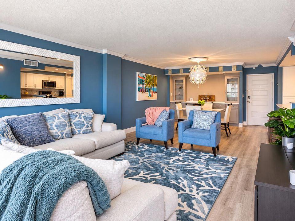 PH Living room