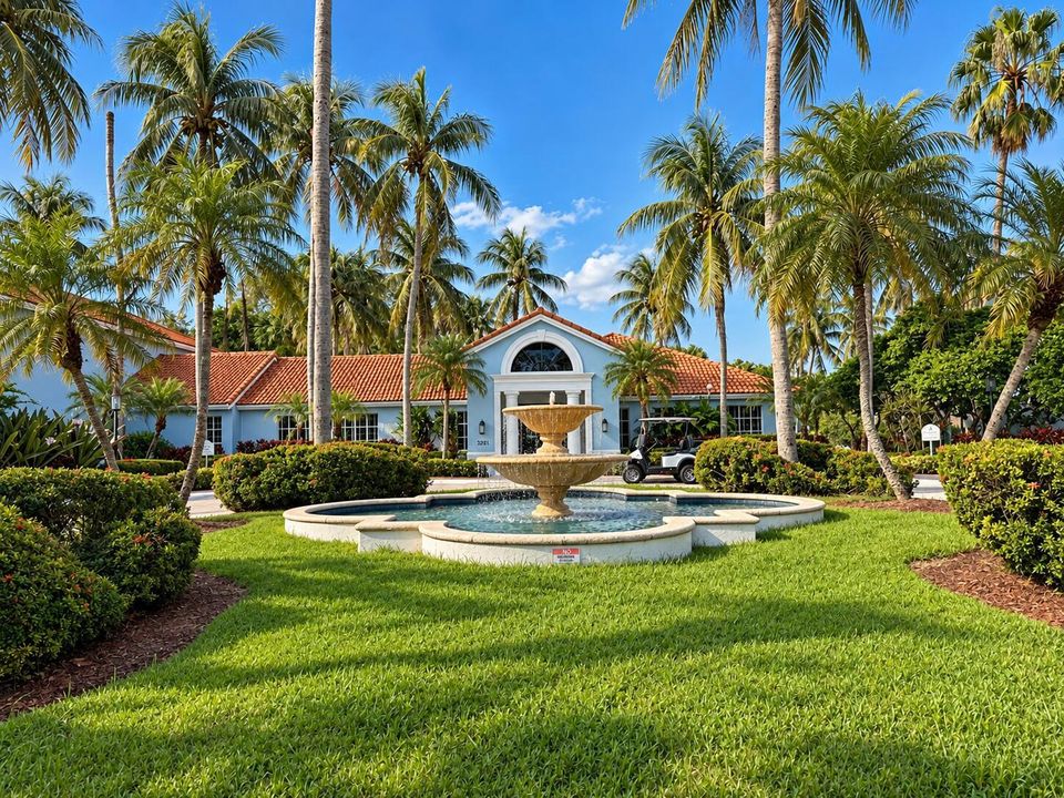 Club House