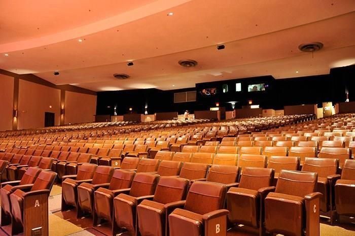Theater