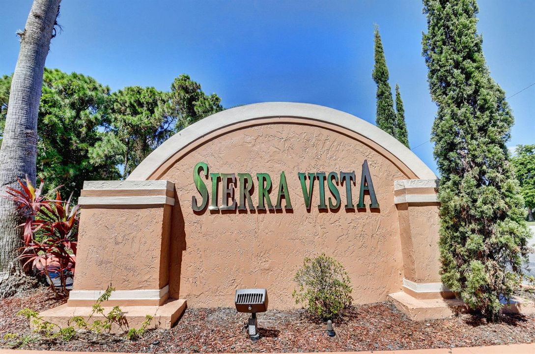 Sierra Vista