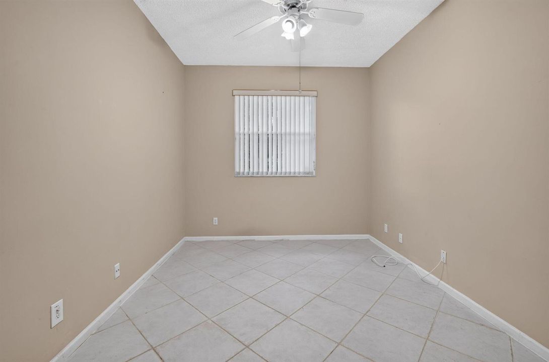 Den/Third Bedroom
