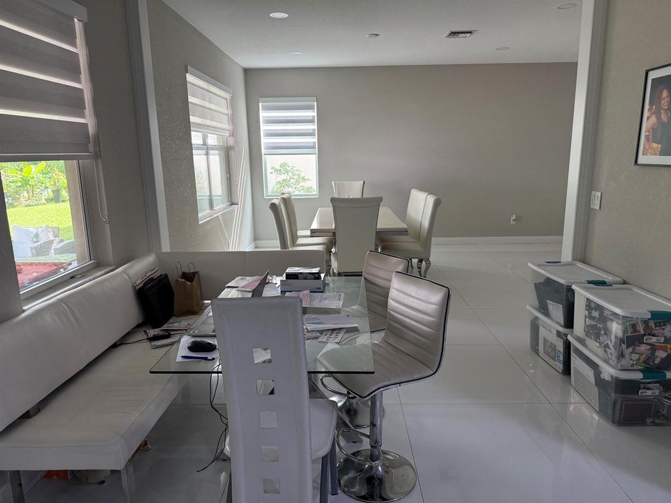 Dinette