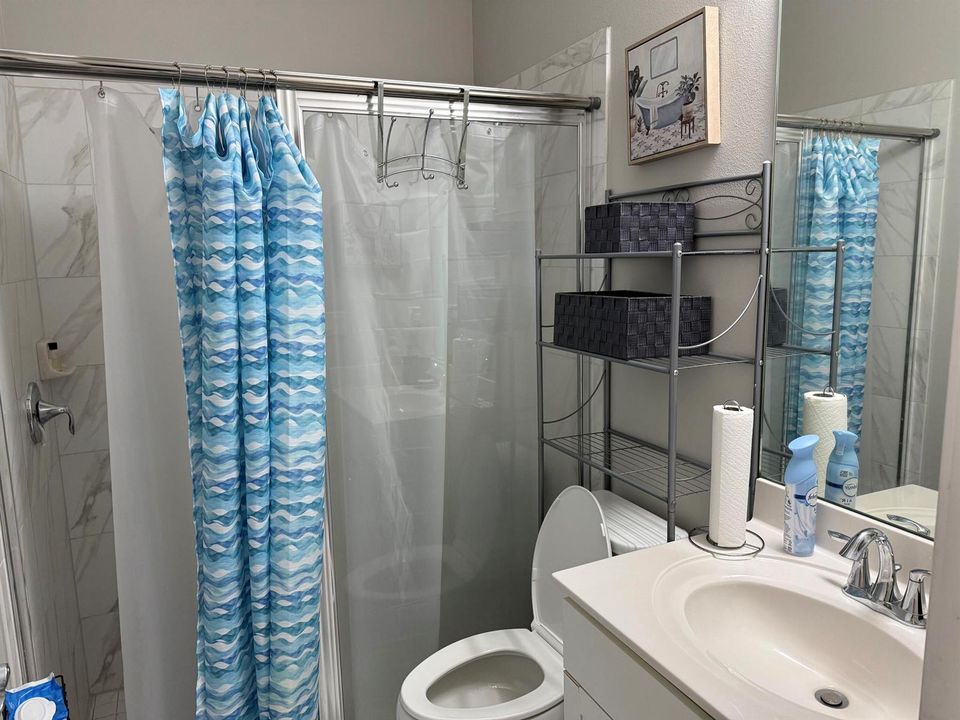 Down Bath