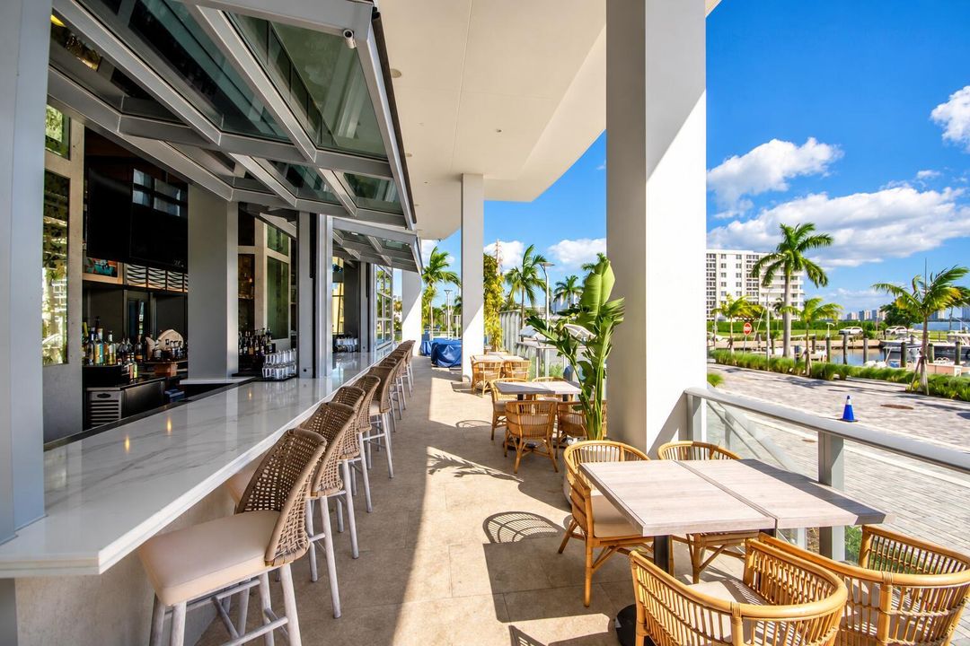 SeaHawk Prime Restaurant & Bar