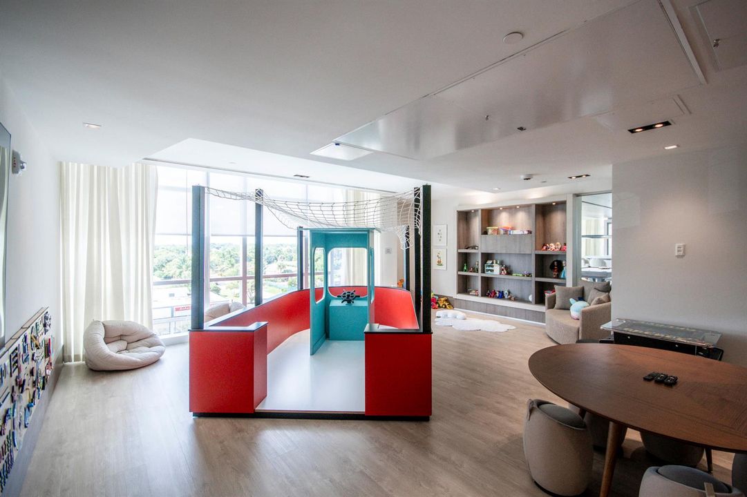 Kids Room