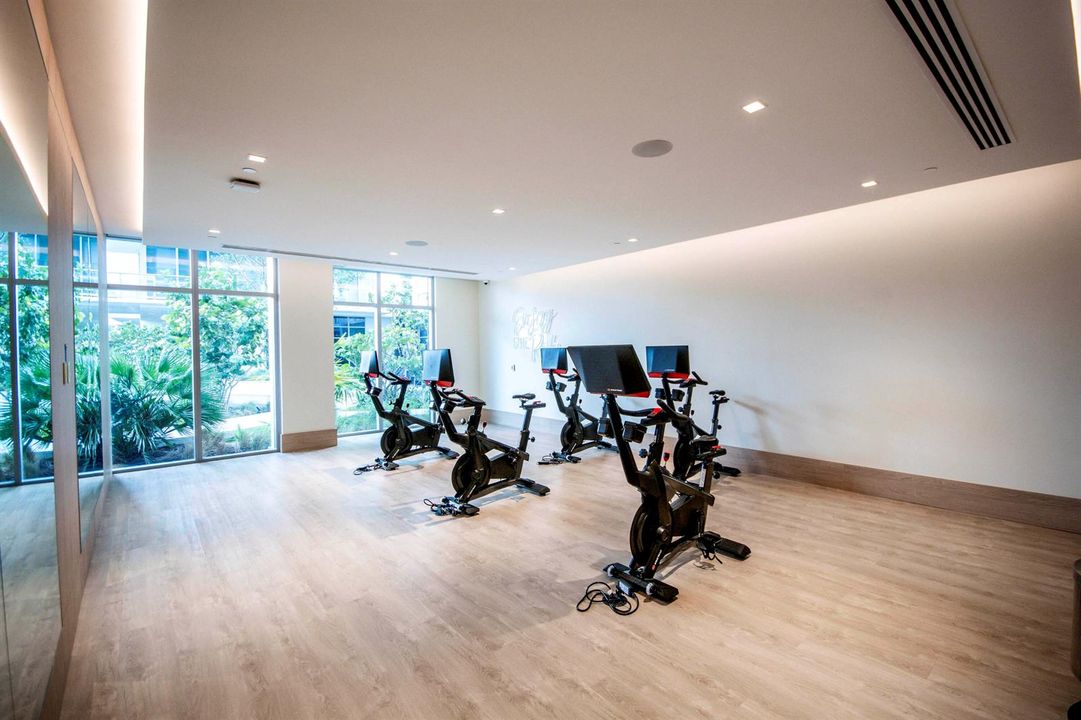 Spin Studio