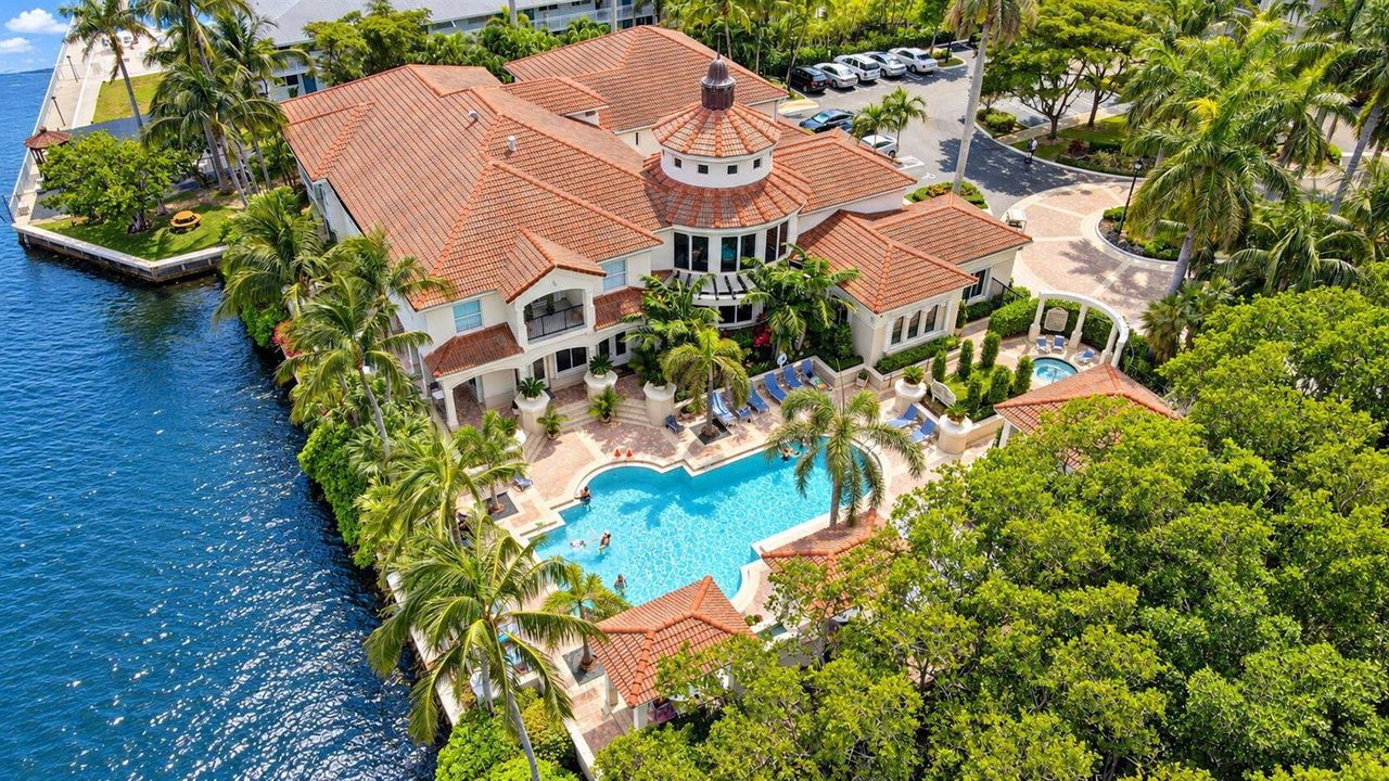 Coastal Living