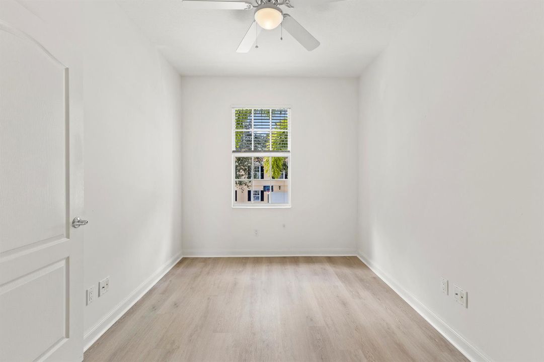 3rd Bedroom