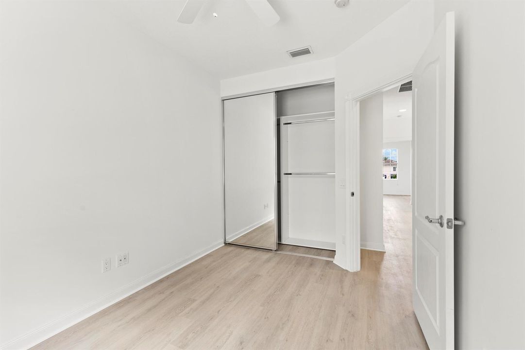 2nd Bedroom
