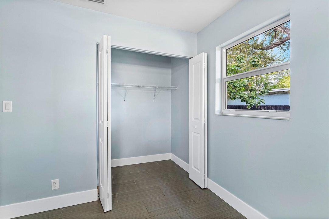Closet