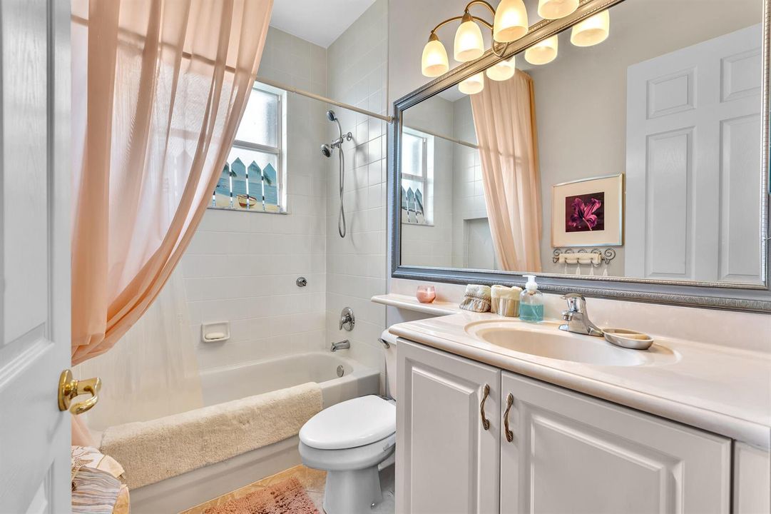 2nd Bath