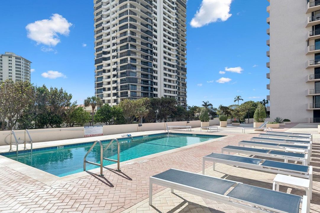 Pool Area 2