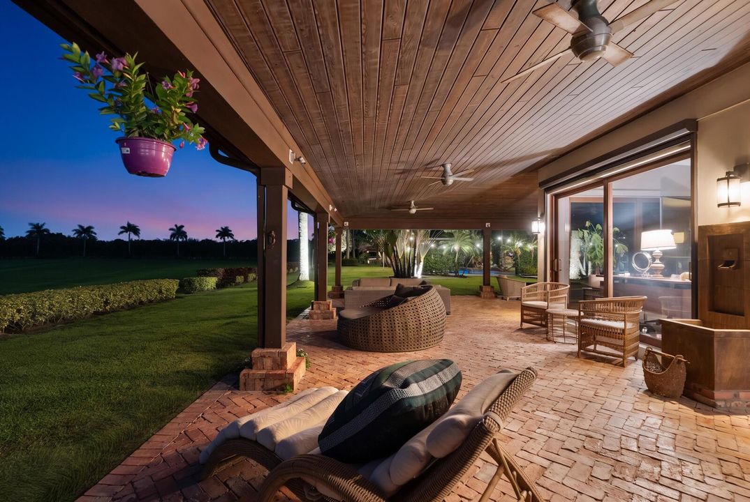 wrap around porch main residence