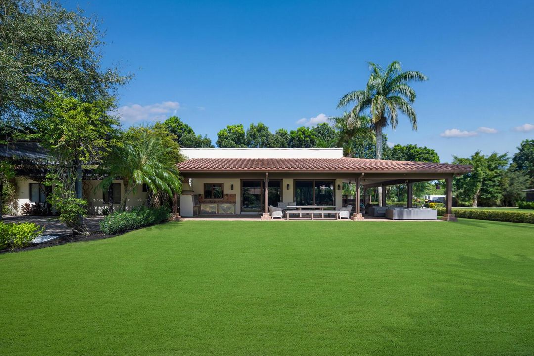 guest house