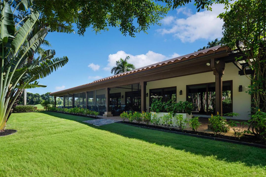 main residence
