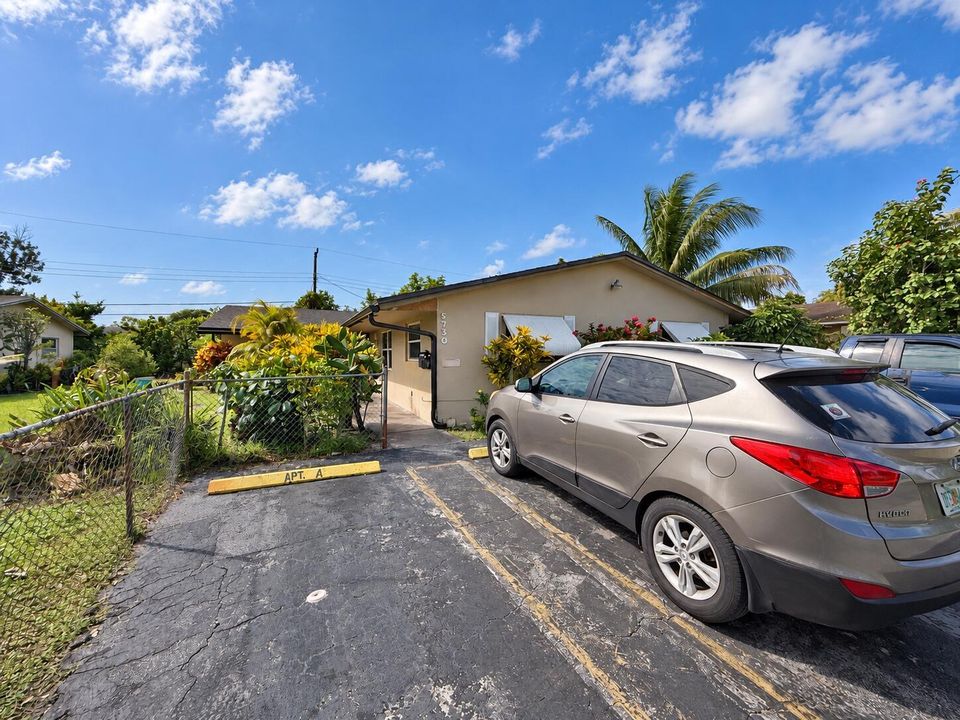 Polished daylight real estate exterior-1
