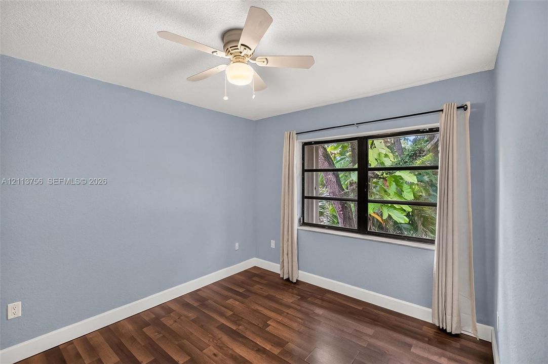 3rd bedroom