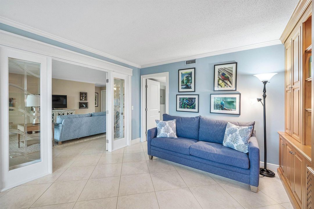 Den or 3rd Bedroom