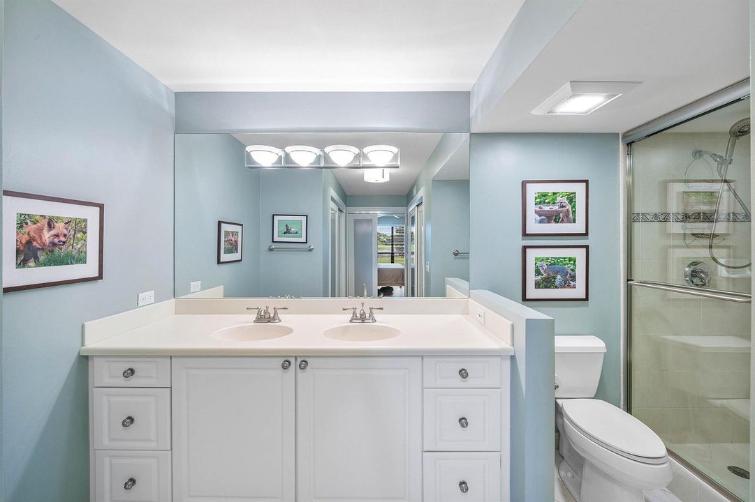 Main Bath