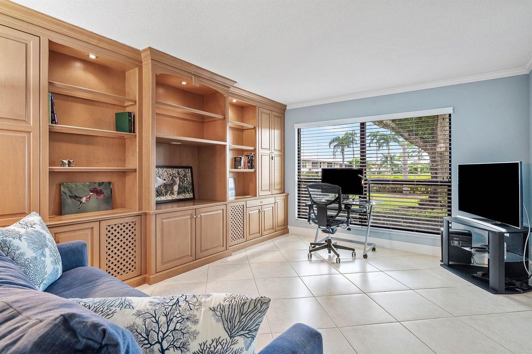 Den or 3rd Bedroom