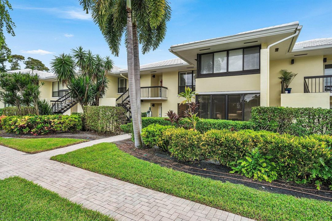 Front of HomeOpen Patio