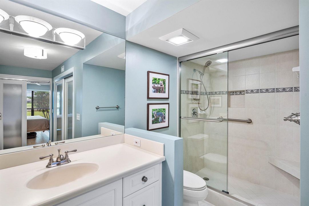 Main Bath
